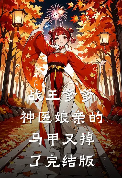 战王爹爹，神医娘亲的马甲又掉了完结版