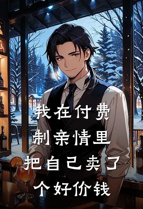 我叫阿九，是一颗孵了一百年还没破壳的火麒麟蛋