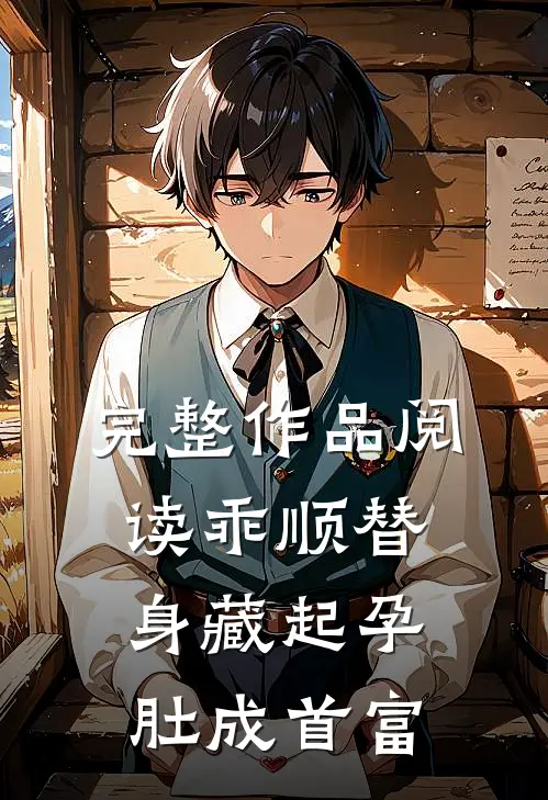 完整作品阅读乖顺替身藏起孕肚成首富