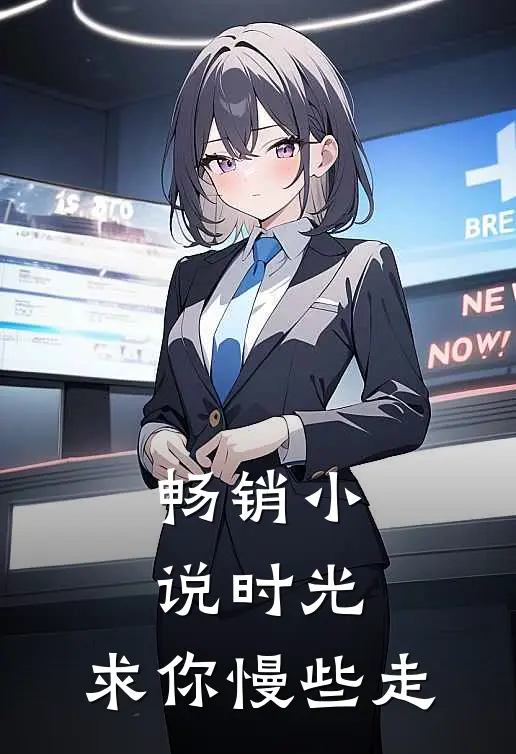 畅销小说时光，求你慢些走
