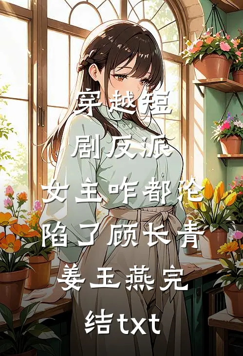 我于旧梦寄余生