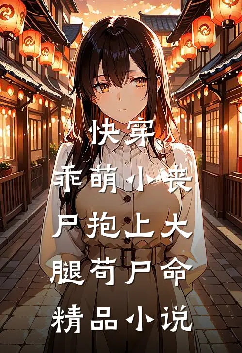快穿：乖萌小丧尸抱上大腿苟尸命精品小说