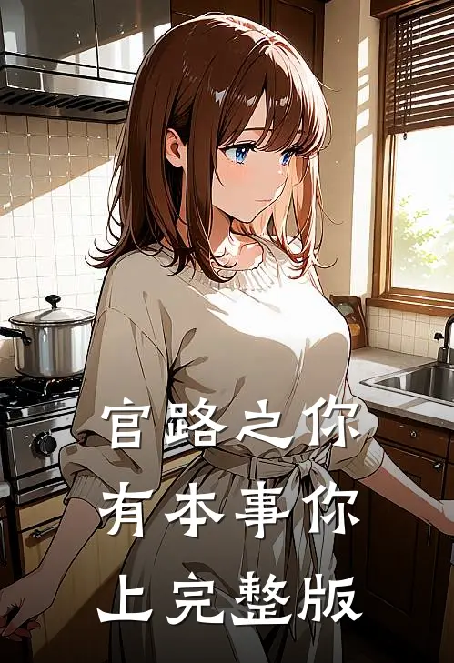 官路之你有本事你上完整版