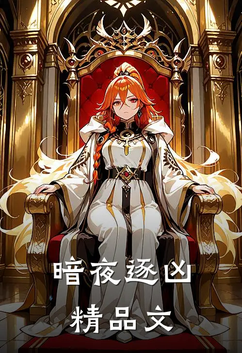 暗夜逐凶精品文