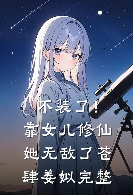 娃娃亲变天降全局