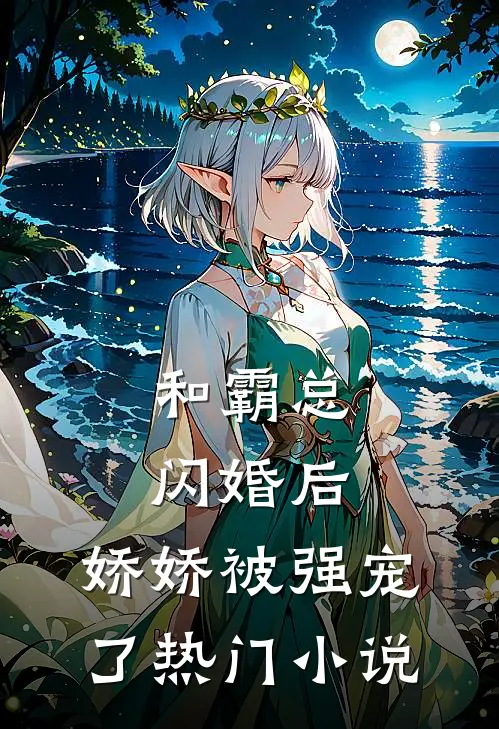 和霸总闪婚后，娇娇被强宠了热门小说