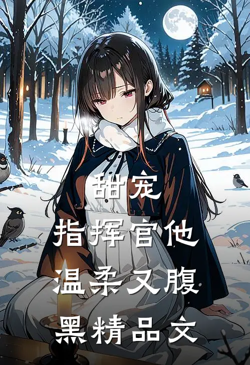 甜宠：指挥官他温柔又腹黑精品文