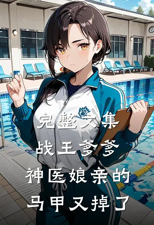 完整文集战王爹爹，神医娘亲的马甲又掉了
