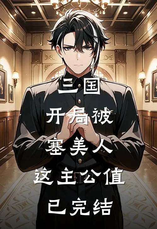 三国：开局被塞美人，这主公值已完结