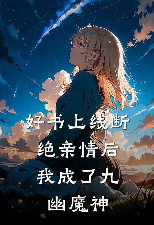 好书上线断绝亲情后,我成了九幽魔神