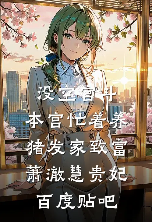 衷情似月流火前文+番外