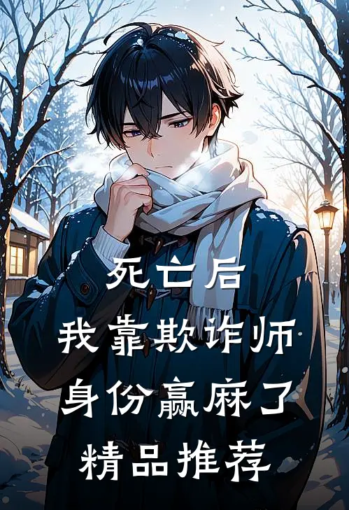 死亡后，我靠欺诈师身份赢麻了精品推荐