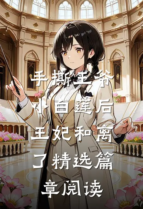 手撕王爷小白莲后，王妃和离了精选篇章阅读