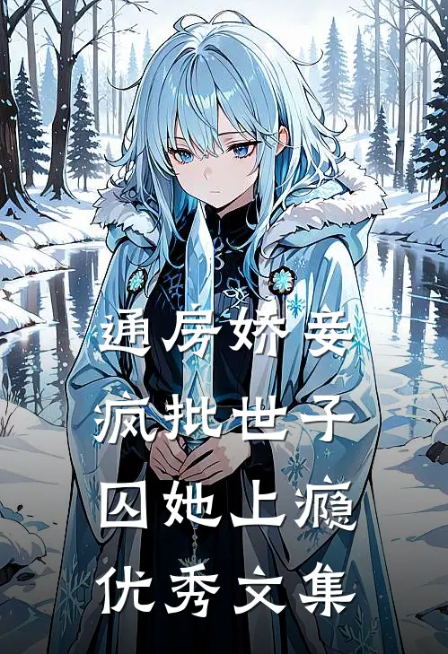 通房娇妾，疯批世子囚她上瘾优秀文集