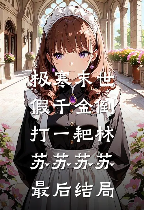 天塌了！她又把禁欲老公弄哭了！傅霖温软全集