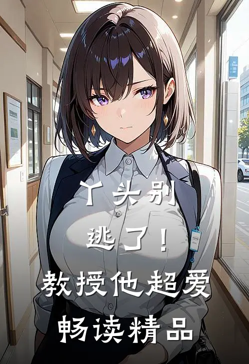 丫头别逃了！教授他超爱畅读精品