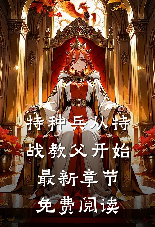 特种兵从特战教父开始最新章节免费阅读