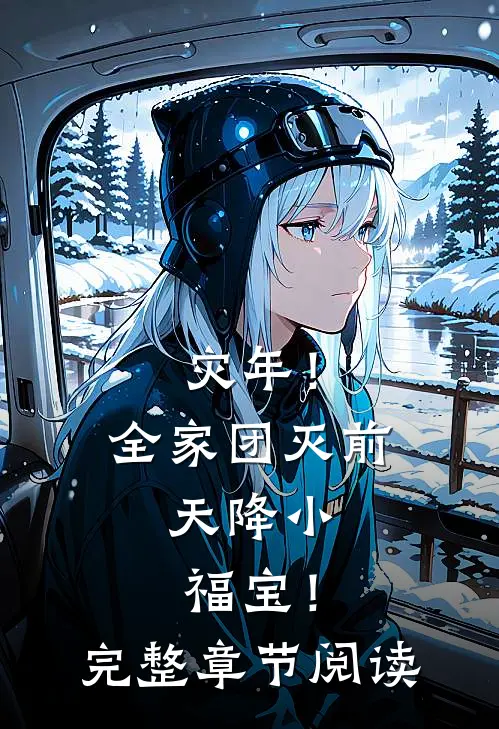 灾年！全家团灭前，天降小福宝！完整章节阅读