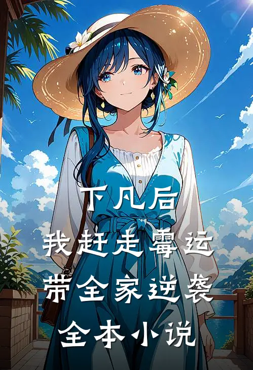 下凡后，我赶走霉运带全家逆袭全本小说