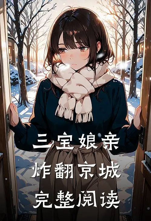 三宝娘亲炸翻京城完整阅读