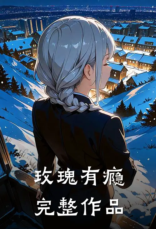 玫瑰有瘾完整作品
