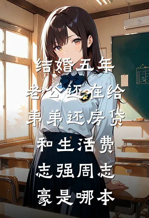 我当遗体化妆师给老公还债完结文