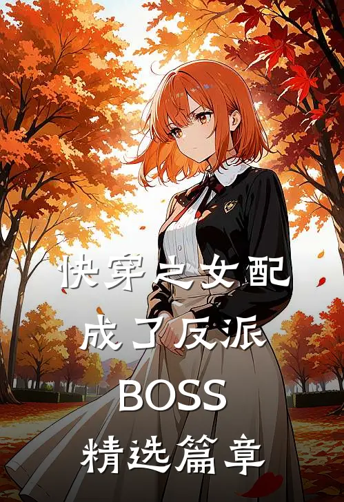 快穿之女配成了反派BOSS精选篇章