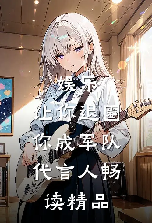 娱乐：让你退圈，你成军队代言人畅读精品