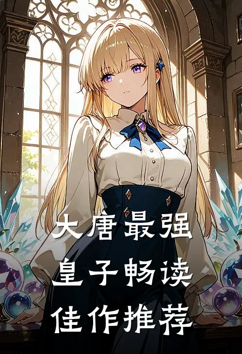 大唐最强皇子畅读佳作推荐