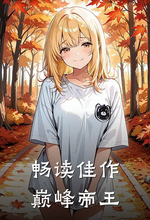 畅读佳作巅峰帝王