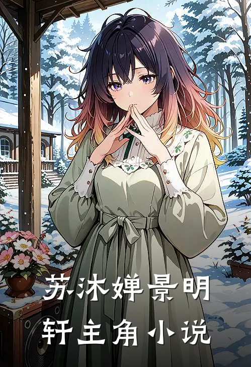 苏沐婵景明轩主角小说