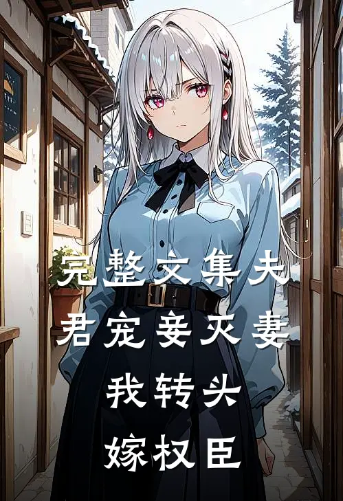 完整文集夫君宠妾灭妻，我转头嫁权臣