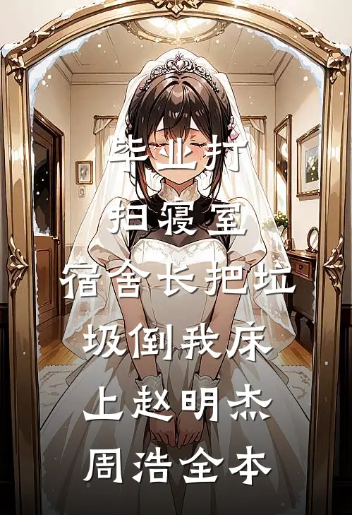 九爷偏执宠：姜小姐又去炸场了