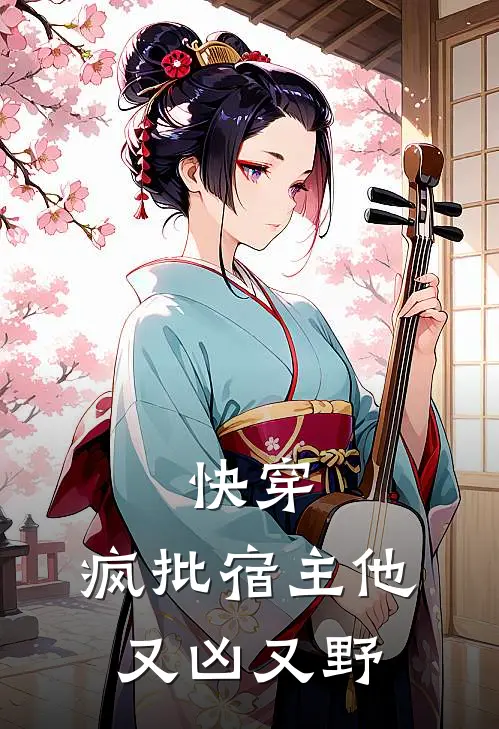 契约结婚后，他黑化了云锦书叶遇白后续+全文