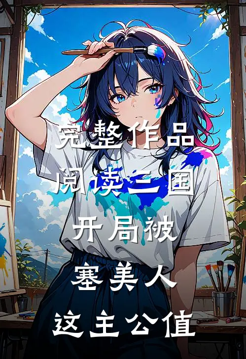 完整作品阅读三国：开局被塞美人，这主公值