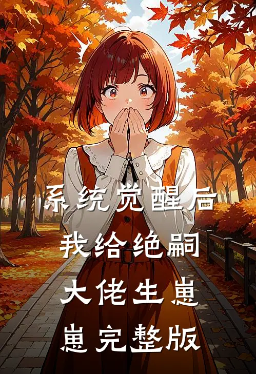 系统觉醒后，我给绝嗣大佬生崽崽完整版