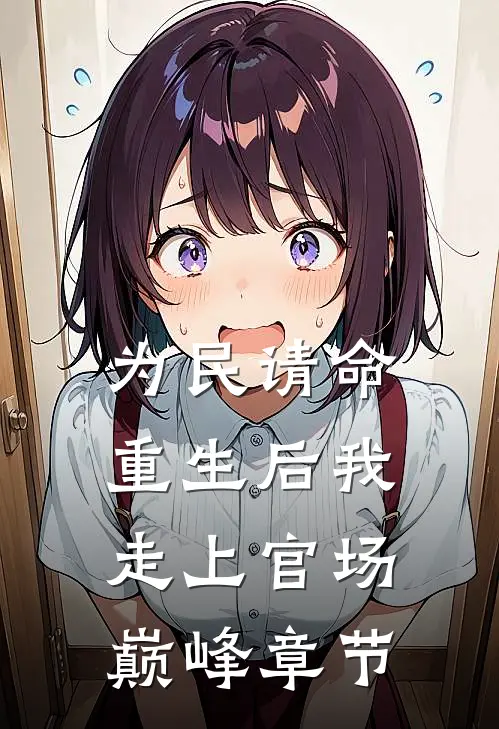 为民请命，重生后我走上官场巅峰章节