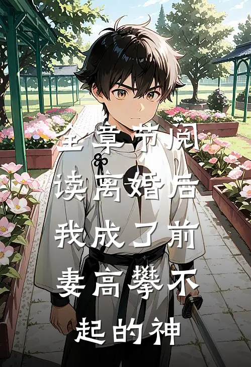 全章节阅读离婚后，我成了前妻高攀不起的神