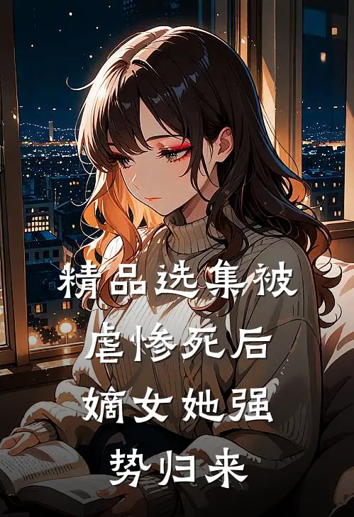 精品选集被虐惨死后，嫡女她强势归来