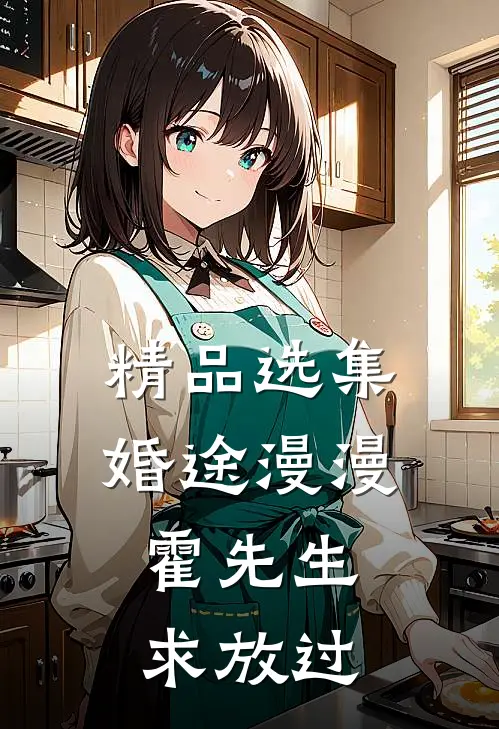 精品选集婚途漫漫：霍先生，求放过
