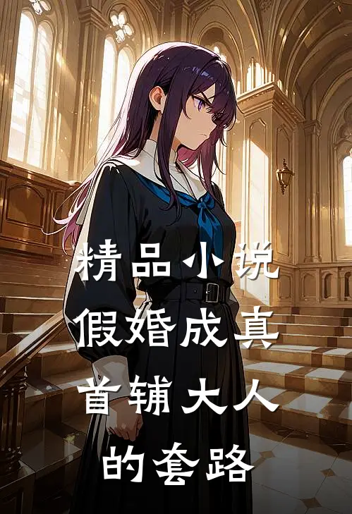 精品小说假婚成真：首辅大人的套路