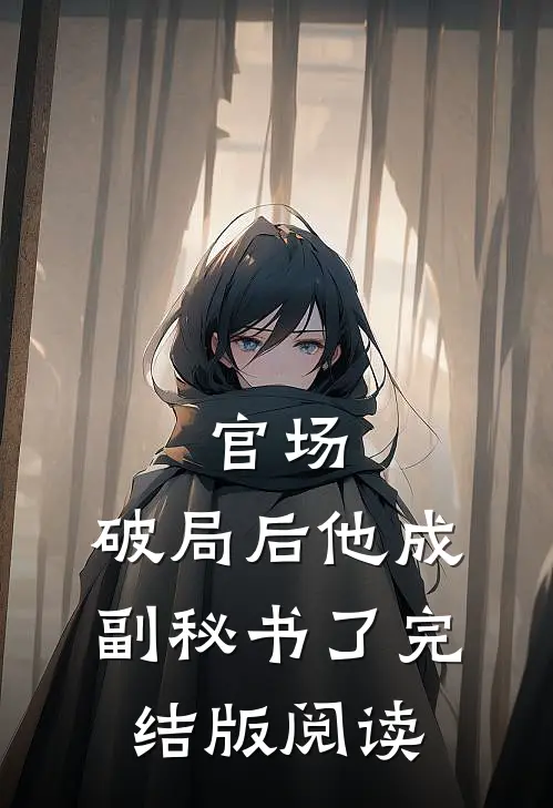 官场：破局后他成副秘书了完结版阅读