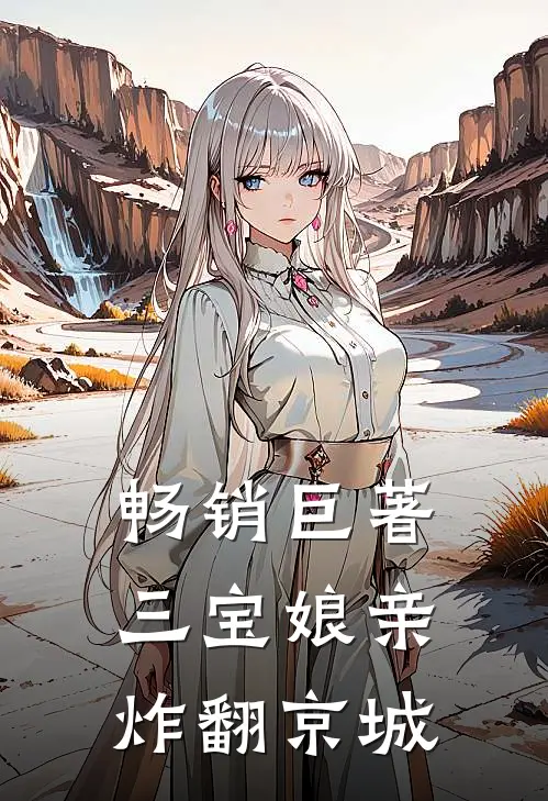 畅销巨著三宝娘亲炸翻京城