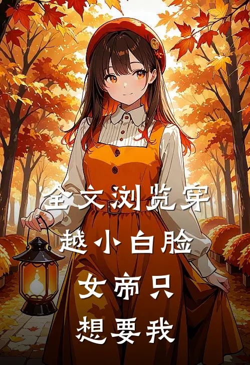 全文浏览穿越小白脸，女帝只想要我