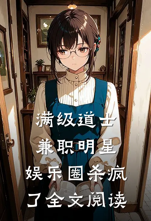 满级道士兼职明星，娱乐圈杀疯了全文阅读