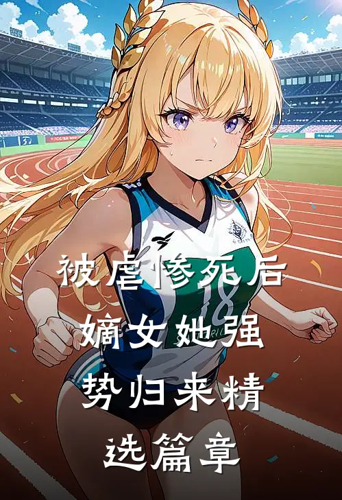 被虐惨死后，嫡女她强势归来精选篇章