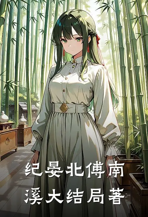 纪晏北傅南溪大结局著