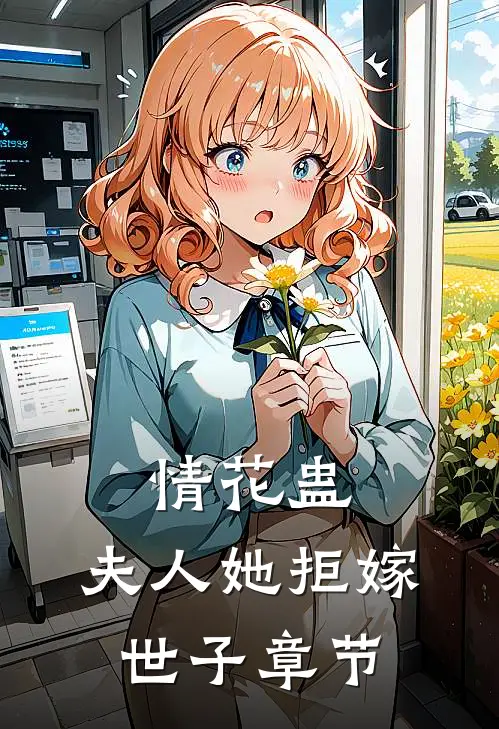 情花蛊：夫人她拒嫁世子章节