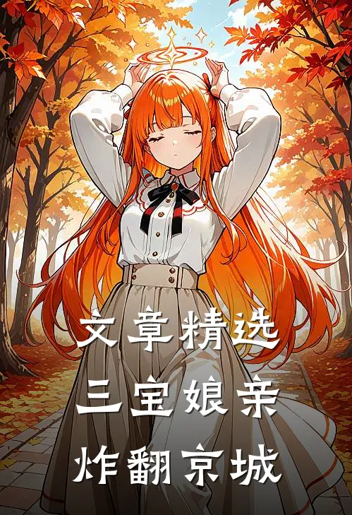 文章精选三宝娘亲炸翻京城