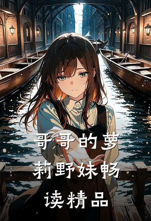 哥哥的萝莉野妹畅读精品